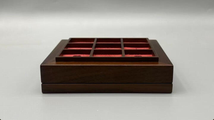 Bespoke Wooden Box & Fine Assembly