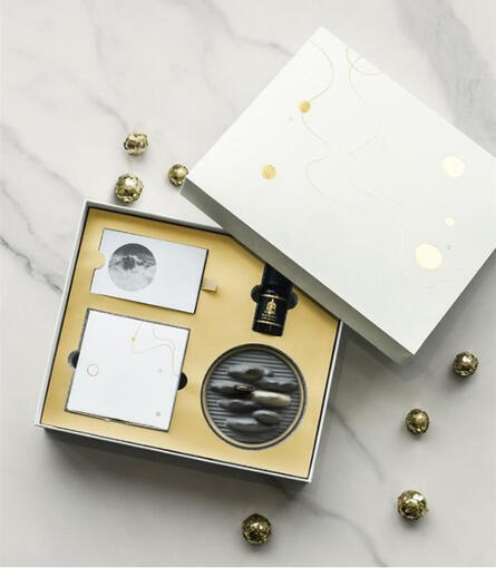 End-to-end luxury solutions
